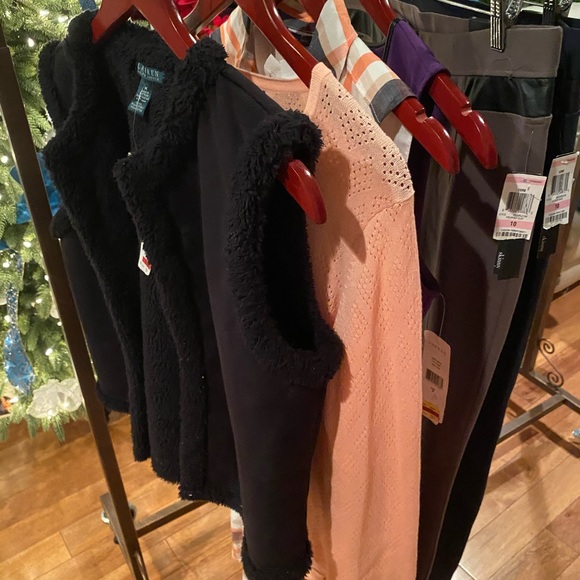 Lauren Ralph Lauren Dresses New Tommy Hilfiger Ralph Lauren Alfani